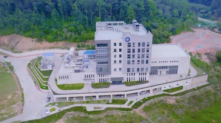 Huawei: Η Πρώτη στον Κλάδο των Data Center που Περνάει Επιτυχώς τη Διεθνώς Αναγνωρισμένη Δοκιμή Επαλήθευσης με το FusionPower6000 3.0